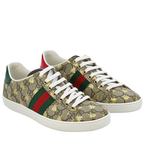 price of gucci sneakers|gucci sneakers size 8 price.